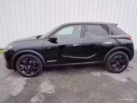 DS 3 1.2 PureTech 130 Performance Line