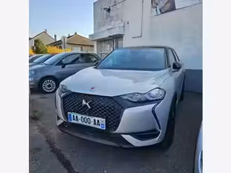 DS 3 1.2 PureTech 130 Performance Line