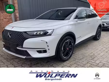 DS 7 1.6 THP 181 Performance Line