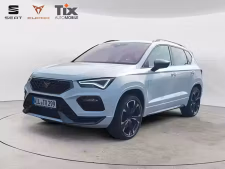 Cupra Ateca 2.0 TSI 300