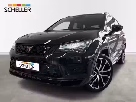 Cupra Ateca 2.0 TSI 300