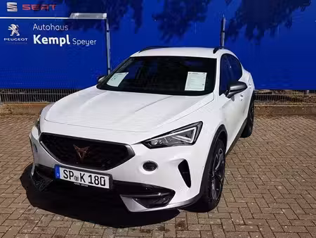 Cupra Formentor 1.4 150