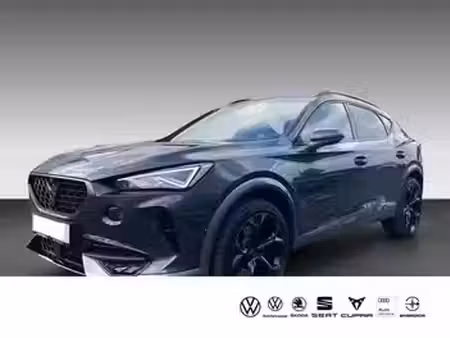 Cupra Formentor 2.0 TSI 310 4x4