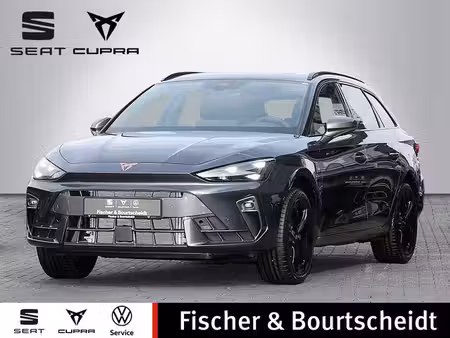 Cupra Leon 1.5 TSI 150