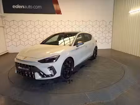 Cupra Leon 1.5 272