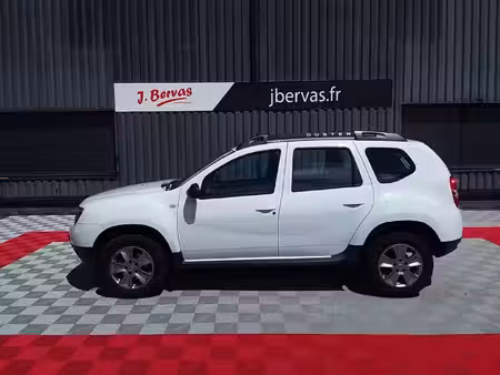 Dacia Duster 1.5 dCi 110 Laureate