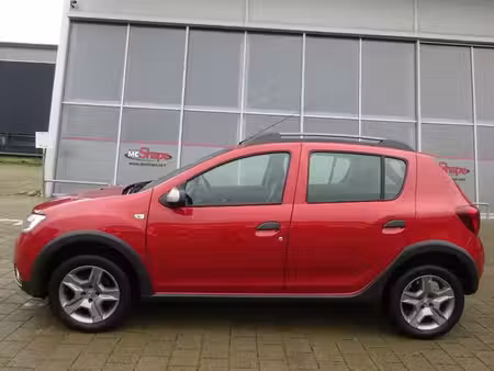Dacia Sandero 0.9 TCe 90 Prestige