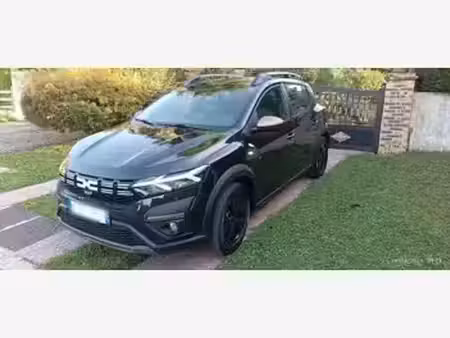 Dacia Sandero 1.0 TCe 110