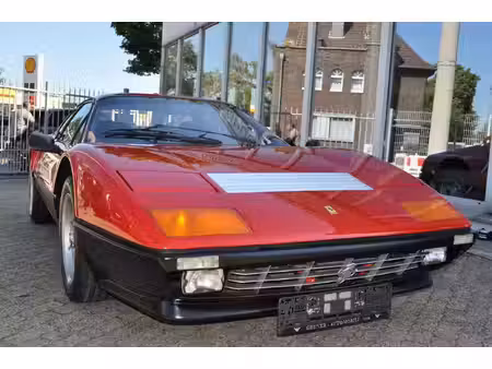Ferrari 512BBI