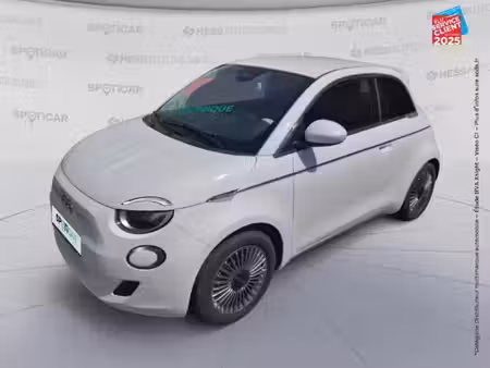 Fiat 500 118
