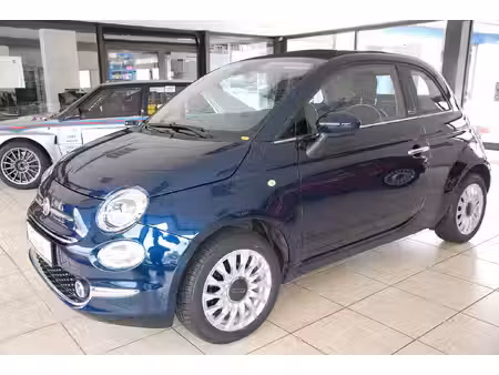 Fiat 500 1.2 69 Lounge