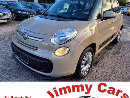 Fiat 500L 1.3 MultiJet 85 Popstar