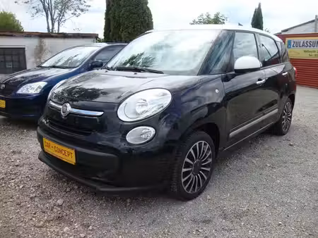 Fiat 500L 0.9 105 Popstar