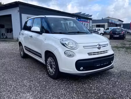 Fiat 500L 1.6 MJT 120 Popstar