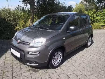 Fiat Panda 1.0 70