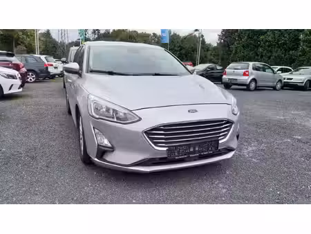 Ford Focus 1.5 TDCi 120