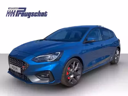 Ford Focus ST 2.3 280
