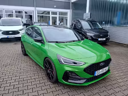 Ford Focus ST 2.3 280