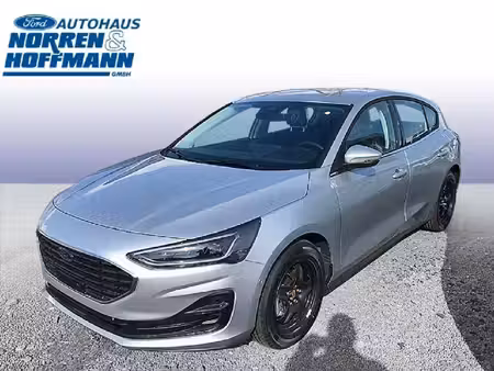 Ford Focus 1.0 125 Titanium
