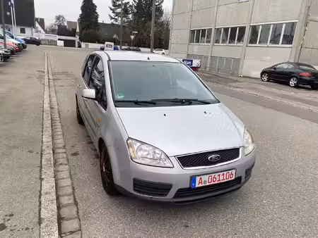 Ford Focus 1.8 TDCi 115 Ghia