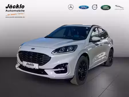 Ford Kuga 2.5 152 4x4