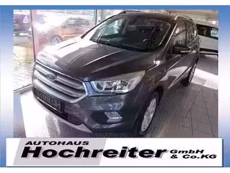 Ford Kuga 1.5 150 Cool