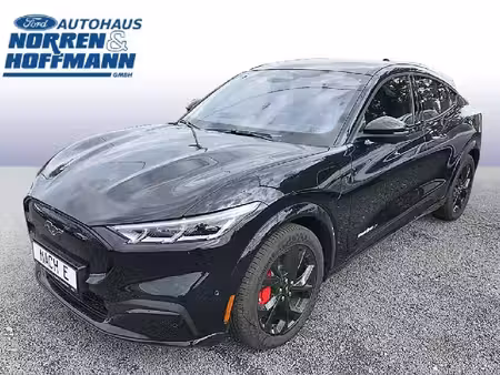 Ford Mustang Mach-E 294 GT Premium