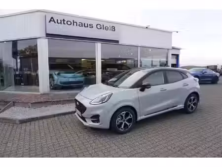 Ford Puma ST 1.0 125 ST Line