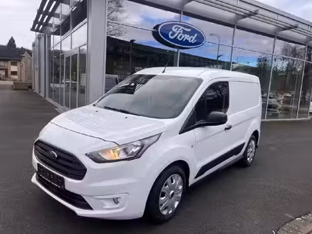Ford Transit 1.5 Trend