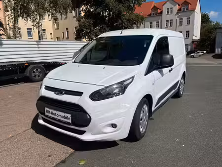 Ford Transit 1.6 95 Trend