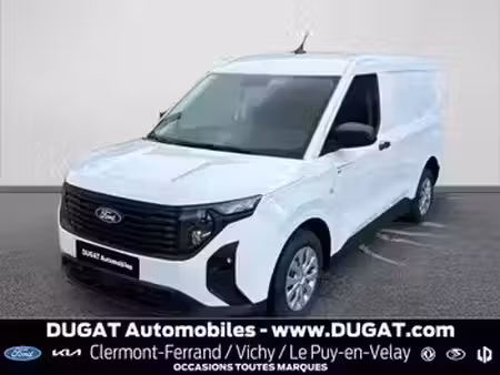 Ford Transit 1.5 100 Trend