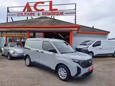 Ford Transit 1.5 100 Trend