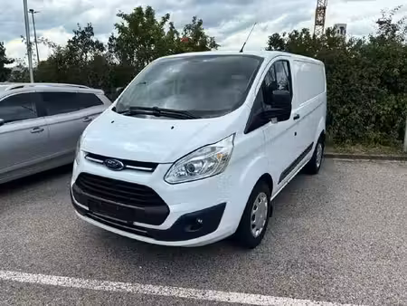 Ford Transit 2.0 170 Trend