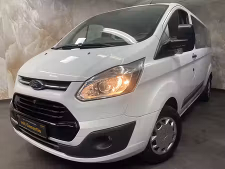 Ford Transit 2.0 105