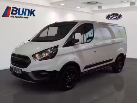Ford Transit 2.0
