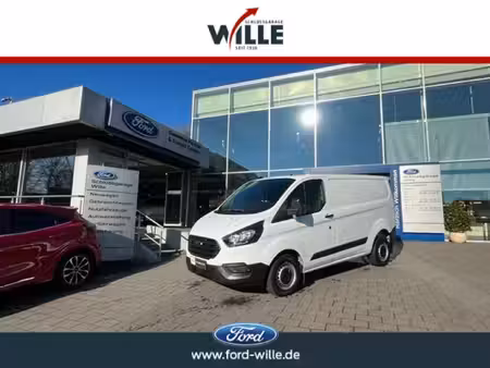 Ford Transit 2.0 105