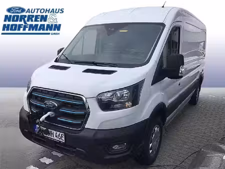 Ford Transit 184 Trend