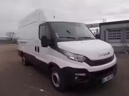 Iveco Daily 35 2.3
