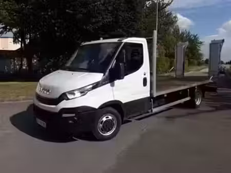 Iveco Daily 35 2.3