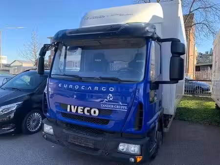 Iveco Lkw/trucks 