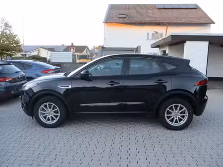 Jaguar E-Pace D150 2.0 150