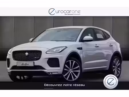 Jaguar E-Pace D180 2.0 180 R Dynamic HSE 4x4
