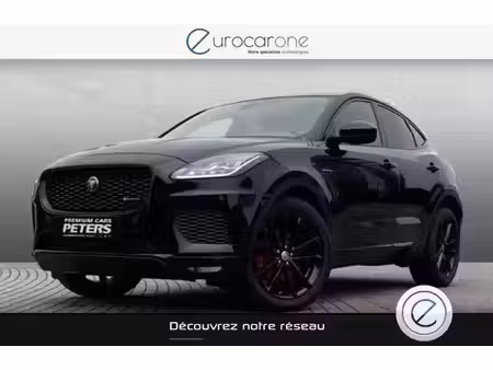 Jaguar E-Pace D180 2.0 180 R Dynamic S 4x4