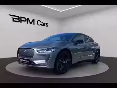 Jaguar I-Pace EV400 400 R Dynamic HSE 4x4