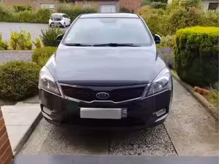 Kia Ceed 1.6 CRDi 90 Active
