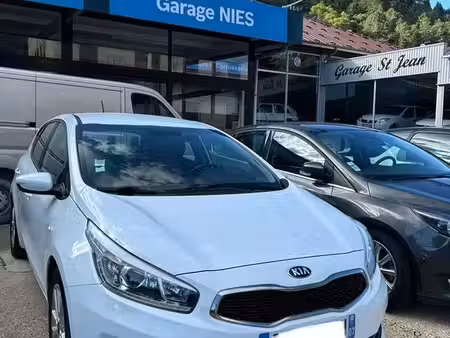 Kia Ceed 1.0 T-GDi 120 Active