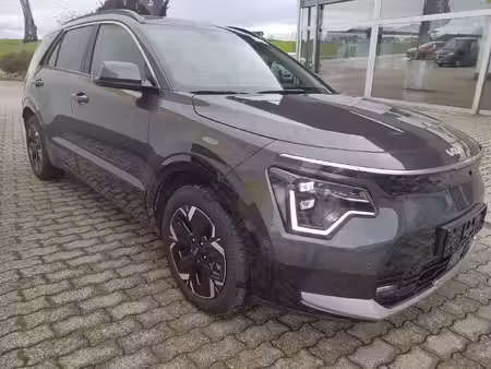 Kia Niro 204