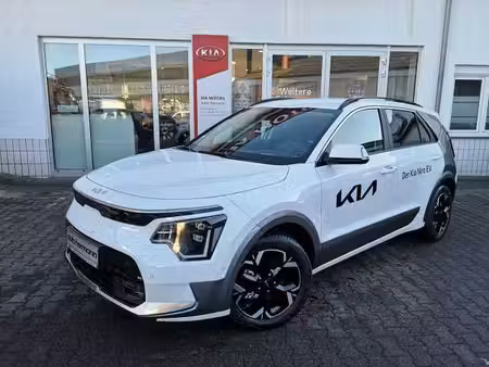 Kia Niro 204