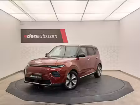 Kia E-soul 204 Premium