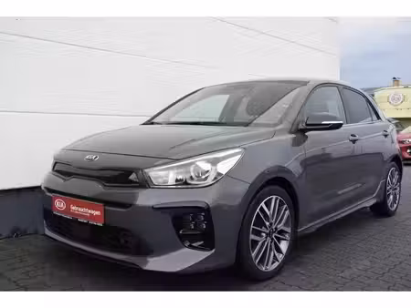 Kia Rio 1.0 T-GDi 120 GT Line